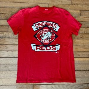 Vintage 1989 Cincinnati Reds t-shirt